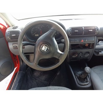 seat leon (1m1) del año 2002