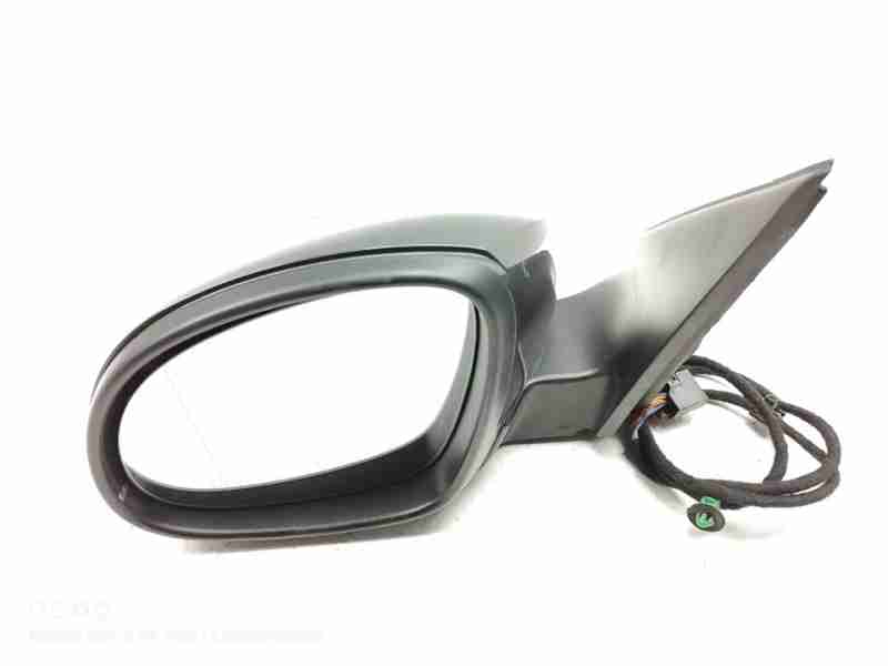 Recambio de retrovisor izquierdo para volkswagen tiguan (5n2) t1 bluemotion referencia OEM IAM 5N1857501AH  