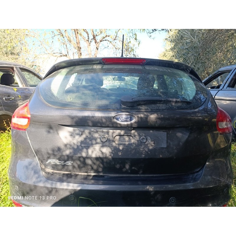 Recambio de porton trasero para ford focus lim. business referencia OEM IAM 2002017  
