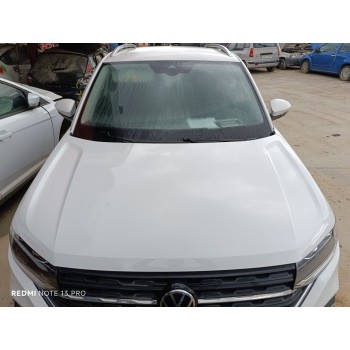 Recambio de capo para volkswagen t-cross sport referencia OEM IAM 2GM823031D  