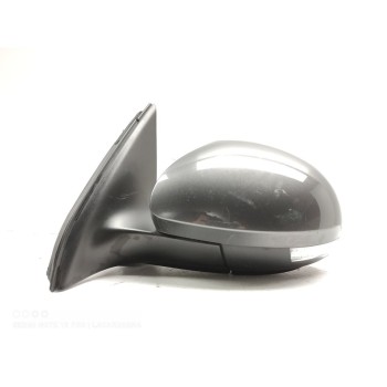 Recambio de retrovisor izquierdo para volkswagen tiguan (5n2) t1 bluemotion referencia OEM IAM 5N1857501AH  