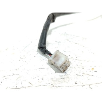 Recambio de columna direccion para toyota corolla (e12) 1.6 linea luna berlina referencia OEM IAM 4520002240  