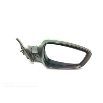 Recambio de retrovisor derecho para hyundai veloster sport referencia OEM IAM 876102V170  