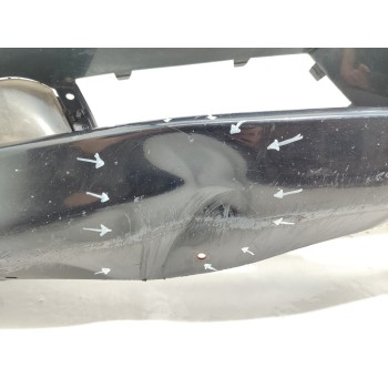 Recambio de paragolpes delantero para bmw serie 3 berlina (e90) 318d referencia OEM IAM 51117058443 M 