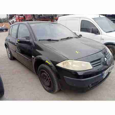 RENAULT MEGANE II BERLINA 5P