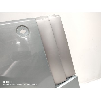 Recambio de aleta delantera izquierda para land rover range rover (lm) td6 hse referencia OEM IAM ASB760032  