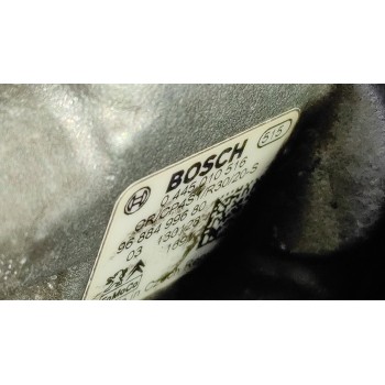 Recambio de motor completo para citroën c3 business referencia OEM IAM 8HR  