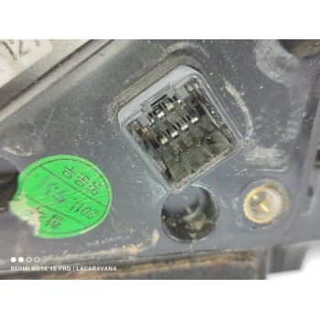 Recambio de retrovisor derecho para hyundai veloster sport referencia OEM IAM 876102V170  