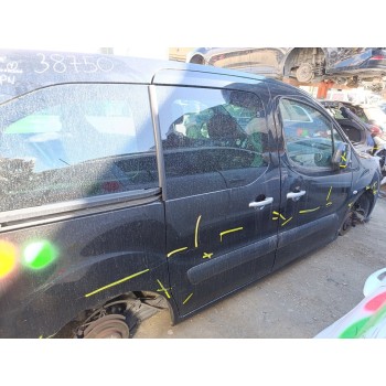 PUERTA LATERAL CORREDERA DERECHA 9008S3 