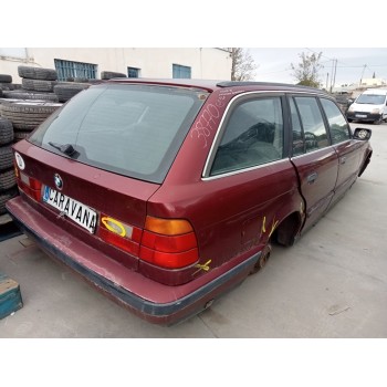 bmw serie 5 touring (e34) del año 1992