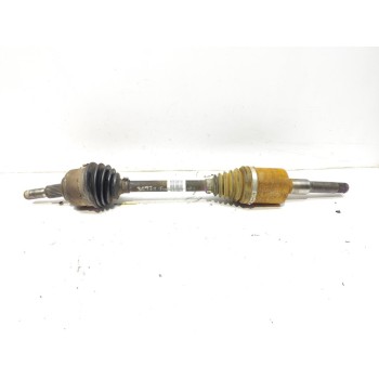 Recambio de transmision delantera izquierda para ford focus st-line referencia OEM IAM JX673B437FAD  