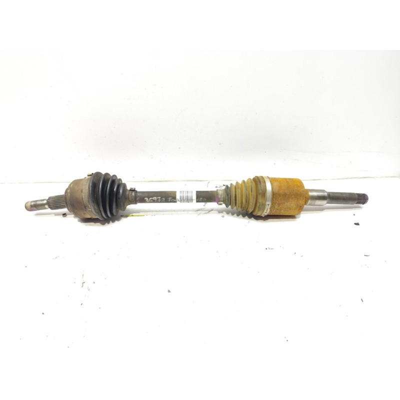 Recambio de transmision delantera izquierda para ford focus st-line referencia OEM IAM JX673B437FAD  