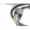 Recambio de retrovisor izquierdo para volkswagen tiguan (5n2) t1 bluemotion referencia OEM IAM 5N1857501AH  