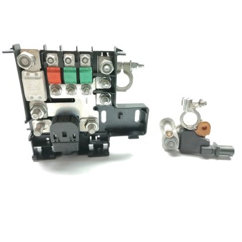 Recambio de modulo electronico para maserati levante diesel referencia OEM IAM 0670002029  