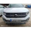 Recambio de paragolpes delantero para volkswagen t-cross sport referencia OEM IAM 2GM807221A  