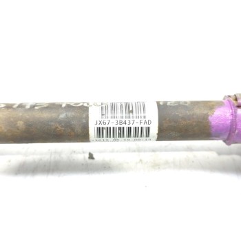 Recambio de transmision delantera izquierda para ford focus st-line referencia OEM IAM JX673B437FAD  