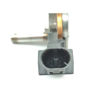 Recambio de modulo electronico para maserati levante diesel referencia OEM IAM 0670002029  