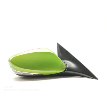 Recambio de retrovisor derecho para hyundai veloster sport referencia OEM IAM 876102V170  