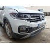 Recambio de paragolpes delantero para volkswagen t-cross sport referencia OEM IAM 2GM807221A  