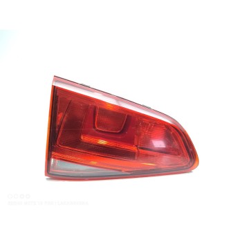 PILOTO TRASERO IZQUIERDO INTERIOR 5G0945093M 