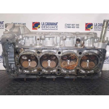 Recambio de culata para mercedes-benz clase clk (w208) coupe 2.3 compresor cat referencia OEM IAM R1110163901  