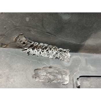 Recambio de paragolpes delantero para bmw serie 3 berlina (e90) 318d referencia OEM IAM 51117058443 M 