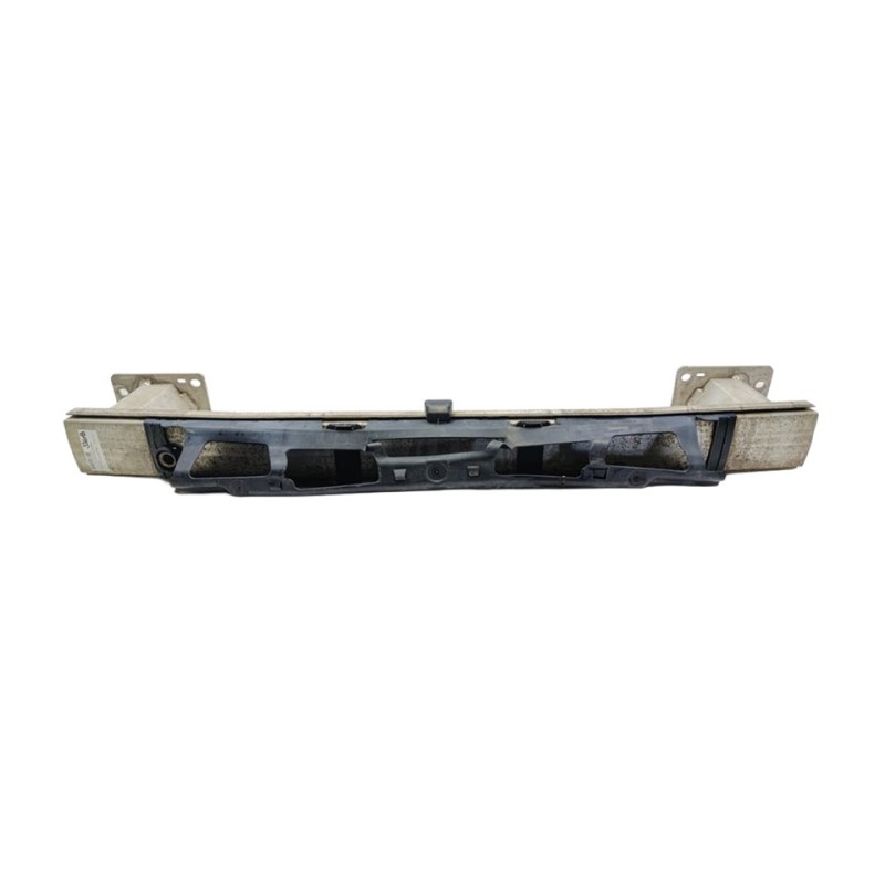 Recambio de refuerzo paragolpes delantero para citroën berlingo cuadro sx referencia OEM IAM 7414YN  