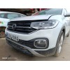 Recambio de paragolpes delantero para volkswagen t-cross sport referencia OEM IAM 2GM807221A  