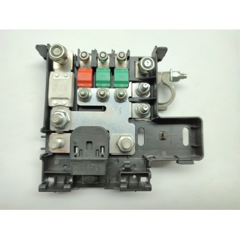 Recambio de modulo electronico para maserati levante diesel referencia OEM IAM 0670002029  