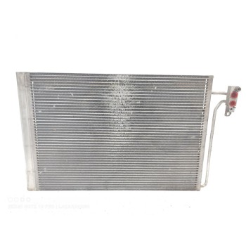 Recambio de condensador / radiador aire acondicionado para land rover range rover (lm) td6 hse referencia OEM IAM JRW000020  