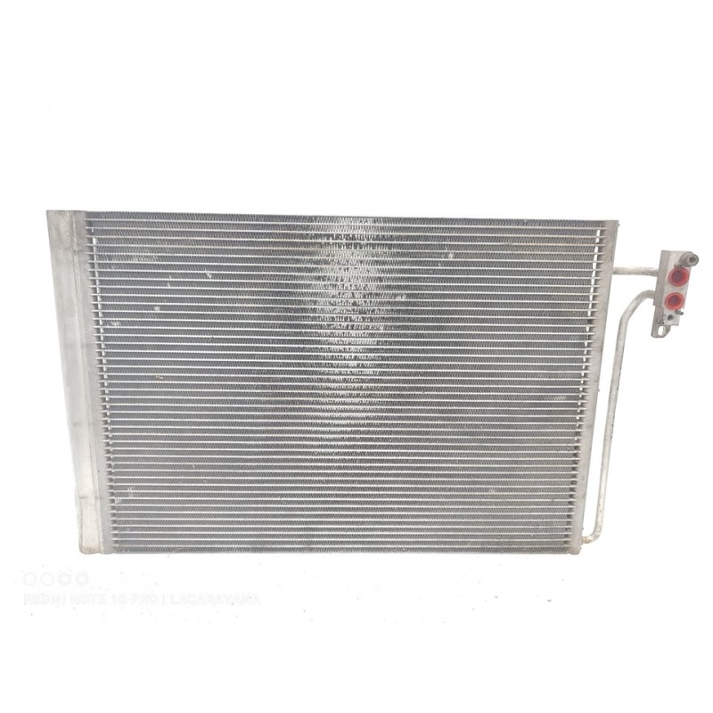 Recambio de condensador / radiador aire acondicionado para land rover range rover (lm) td6 hse referencia OEM IAM JRW000020  