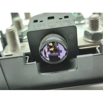 Recambio de modulo electronico para maserati levante diesel referencia OEM IAM 0670002029  