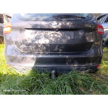 Recambio de paragolpes trasero para ford focus lim. business referencia OEM IAM 1877243  