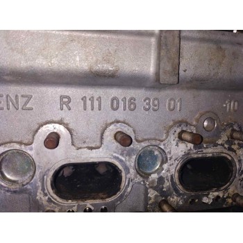 Recambio de culata para mercedes-benz clase clk (w208) coupe 2.3 compresor cat referencia OEM IAM R1110163901  