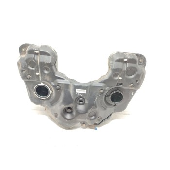 Recambio de deposito combustible para mercedes-benz clase m (w164) 320 / 350 cdi (164.122) referencia OEM IAM A1644710001  
