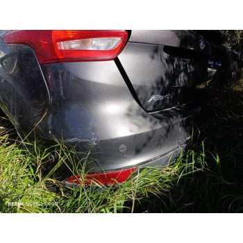 Recambio de paragolpes trasero para ford focus lim. business referencia OEM IAM 1877243  