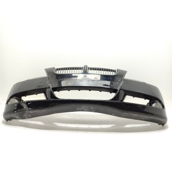 Recambio de paragolpes delantero para bmw serie 3 berlina (e90) 318d referencia OEM IAM 51117058443 M 