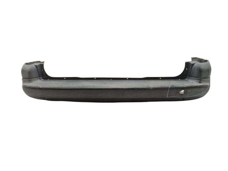 Recambio de paragolpes trasero para citroën berlingo cuadro sx referencia OEM IAM 7410GE  