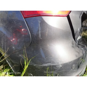 Recambio de paragolpes trasero para ford focus lim. business referencia OEM IAM 1877243  