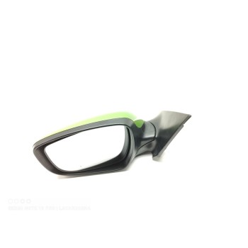 Recambio de retrovisor izquierdo para hyundai veloster sport referencia OEM IAM 876202V170  