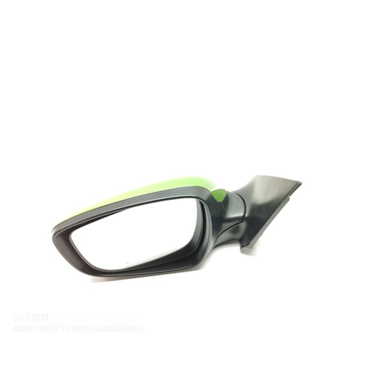 Recambio de retrovisor izquierdo para hyundai veloster sport referencia OEM IAM 876202V170  