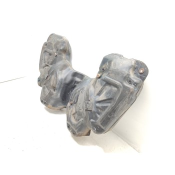 Recambio de deposito combustible para mercedes-benz clase m (w164) 320 / 350 cdi (164.122) referencia OEM IAM A1644710001  