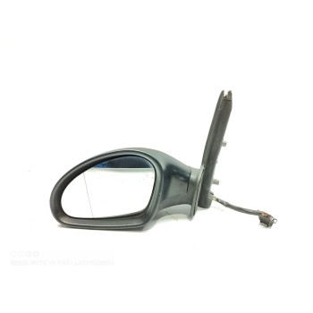 Recambio de radiador agua para seat altea (5p1) select referencia OEM IAM 5P1857507A  