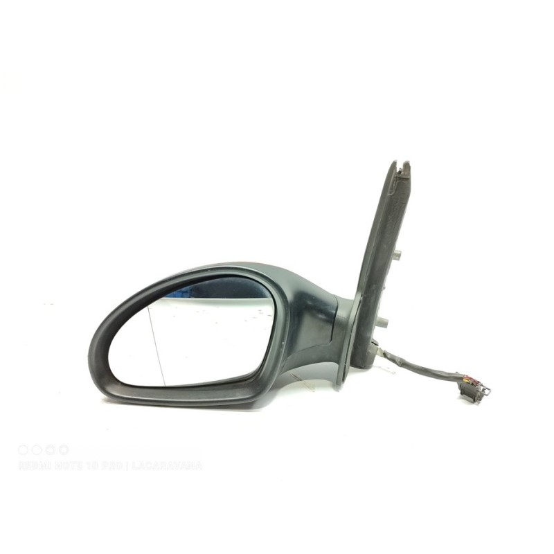 Recambio de radiador agua para seat altea (5p1) select referencia OEM IAM 5P1857507A  