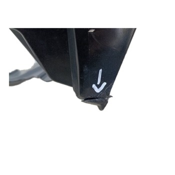 Recambio de aleta delantera izquierda para peugeot 208 (p2) hybrid 100 allure referencia OEM IAM 9823208480  