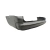 Recambio de paragolpes trasero para citroën berlingo cuadro sx referencia OEM IAM 7410GE  