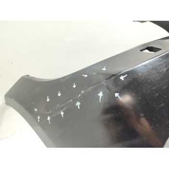 Recambio de paragolpes delantero para bmw serie 3 berlina (e90) 318d referencia OEM IAM 51117058443 M 