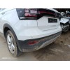 Recambio de paragolpes trasero para volkswagen t-cross sport referencia OEM IAM 2GM807421  