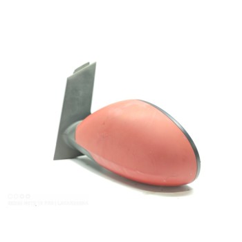 Recambio de radiador agua para seat altea (5p1) select referencia OEM IAM 5P1857507A  