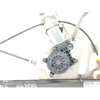 Recambio de elevalunas delantero derecho para land rover range rover (lm) td6 hse referencia OEM IAM 83810209  